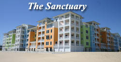 Sanctuary Condos