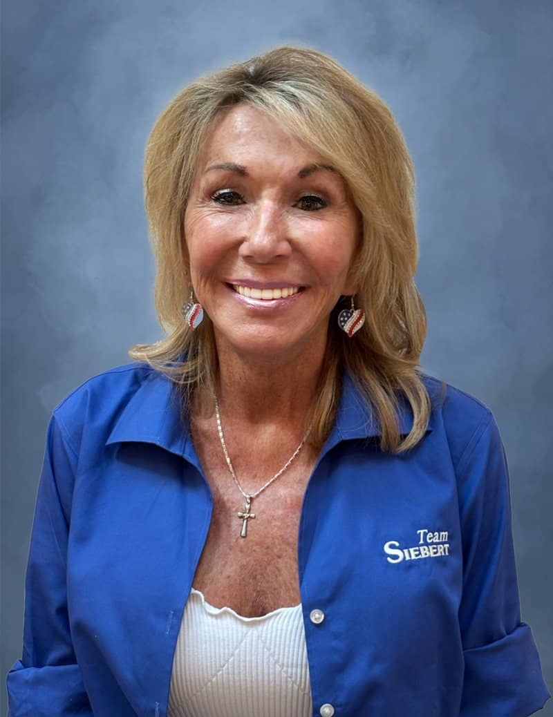 Donna Magruder