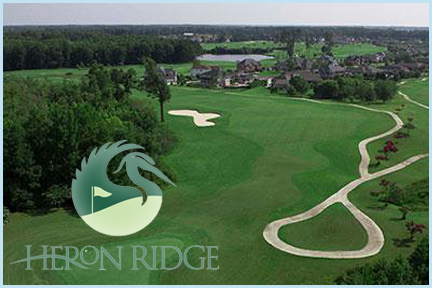 Heron's Ridge