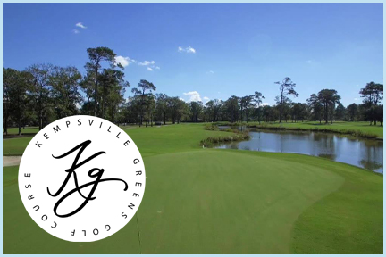 Kempsville Greens