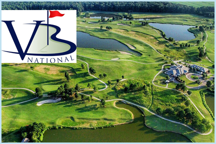 Virginia Beach National