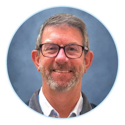 Patrick Keenan