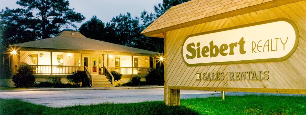 Siebert Realty branch office