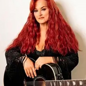 Wynonna Judd