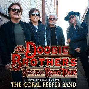 The Doobie Brothers