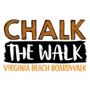 Chalk The Walk