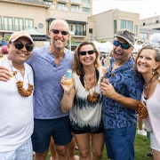 Neptune Festival - Coastal Craft Beer Festival