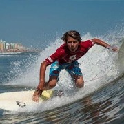 Neptune’s Surfing Classic