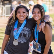 Neptune’s 8k Race