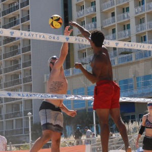 Neptune Festival - Neptune’s Volleyball Tournament