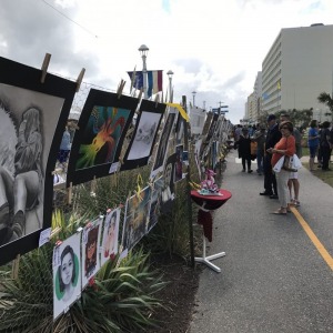 Neptune Festival Art & Craft Show