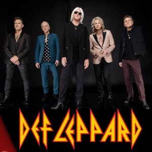 Def Leppard