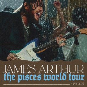 James Arthur