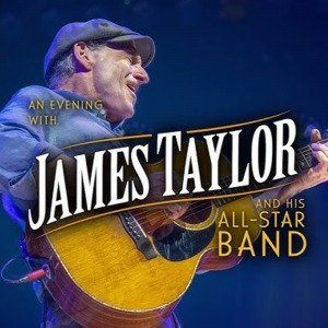 James Taylor