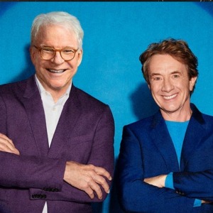 Steve Martin & Martin Short