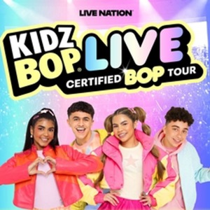 Kids Bob Live