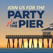 Sandbridge Party At The Pier