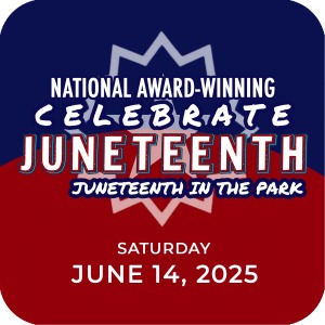 Juneteenth In The Park