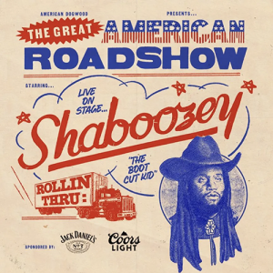 Shaboozey