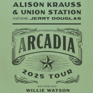 Alison Krauss & Union Station
