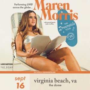 Maren Morris