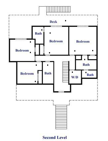 32564 floor 2  plan