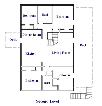 32956 floor 1  plan