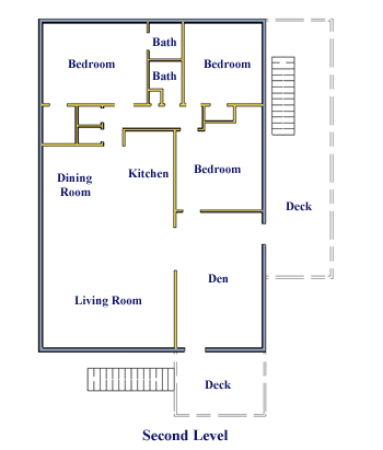 33004 floor 2  plan