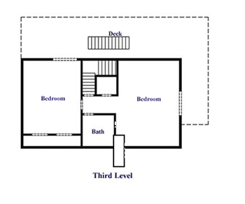 33008 floor 1  plan