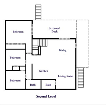 33008 floor 2  plan