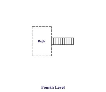 33008 floor 4  plan