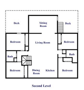 33060 floor 1  plan