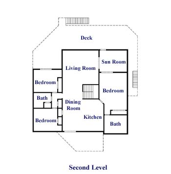 33128 floor 2  plan