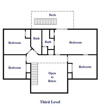 33300 floor 2  plan