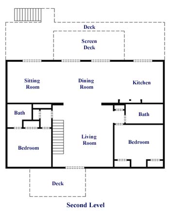 33300 floor 3  plan