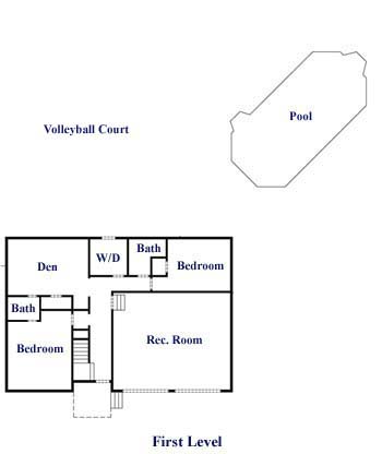 33300 floor 4  plan