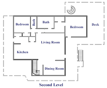 33312 floor 2  plan