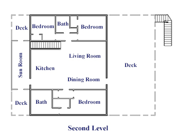 33360 floor 1  plan