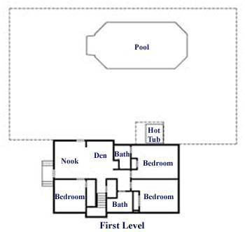 42745 floor 4  plan