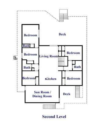 43081 floor 1  plan