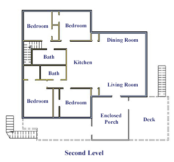 43641 floor 1  plan