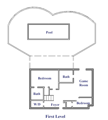 B2812 floor 2  plan