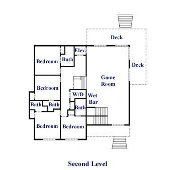 BB313 floor 2  plan