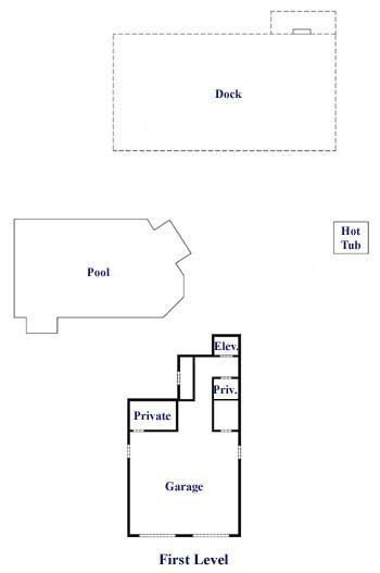 BB313 floor 3  plan