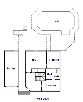 L2927 floor 2  plan