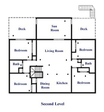L3019 floor 1  plan