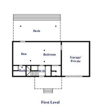 L3019 floor 2  plan