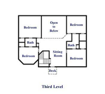 L3035 floor 1  plan