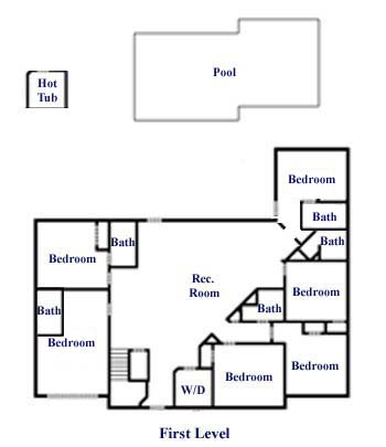 L3035 floor 3  plan