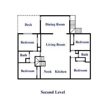 L3117 floor 1  plan